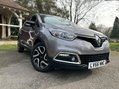 Renault Captur DYNAMIQUE S NAV TCE 39