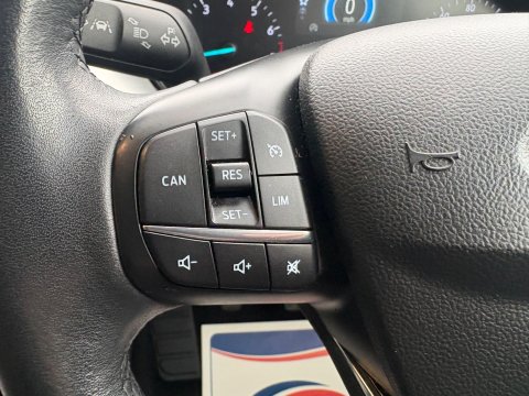 Ford Focus TITANIUM 26