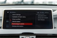 BMW X1 SDRIVE20I XLINE 21