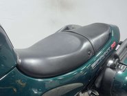 Triumph Sprint 2005 955 CC PROJECT BIKE SPORTS TOURER ONLY 25K 14