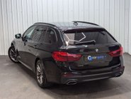 BMW 5 Series 2.0 520d M Sport Auto 5dr 12