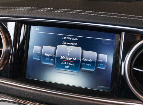 Mercedes-Benz SL Class SL63 18