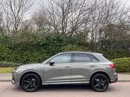 Audi Q3 2.0 TFSI 45 S line S Tronic quattro Euro 6 (s/s) 5dr 6
