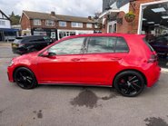 Volkswagen Golf GTI TSI 14