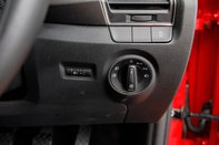 Skoda Fabia SE L TSI 15