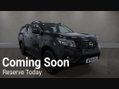 Nissan Navara 2.3 dCi N-Guard Pickup Double Cab 4dr Diesel Manual 4WD Euro 6 (s/s) (190 p 4