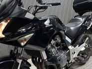Honda CBF600 CB600F 2006 44K GOOD RUNNING WINTER HACK MOT 6/27 600CC 14