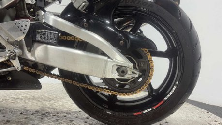 Honda CBR CBR918 1997 ONLY 21K RUNNING SPORTS PROJECT BIKE CLASSIC 27