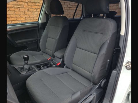 Volkswagen Golf 1.4 Golf Match TSi BlueMotion Technology 5dr 22