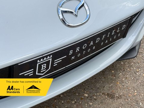 Mazda MX-5 1.5 MX-5 RF SE-L Nav 2dr 10
