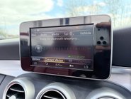 Mercedes-Benz C Class C 220 D 4MATIC AMG LINE 20