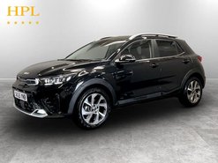 Kia Stonic 1.0 T-GDi MHEV GT-Line S SUV 5dr Petrol Hybrid DCT Euro 6 (s/s) (98 bhp) Ai