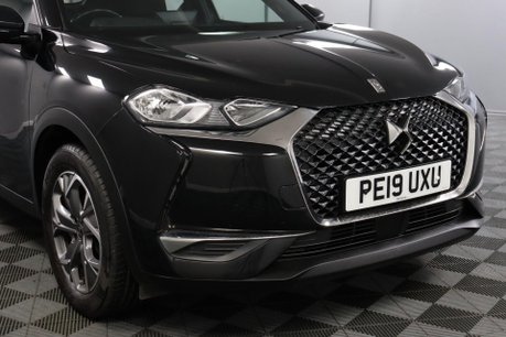 DS DS 3 PURETECH ELEGANCE S/S 26