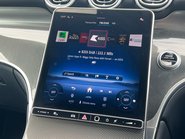 Mercedes-Benz GLC GLC 300 4MATIC AMG LINE MHEV 25