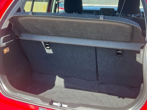 Suzuki Ignis SZ3 DUALJET MHEV 40
