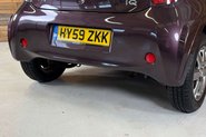 Toyota Iq 1.0 VVT-i 2 Hatchback 3dr Petrol Multidrive Euro 4 (68 bhp) 57