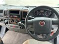 Fiat Ducato SWIFT KON-TIKI 645 END LOUNGE FSH RECENT HAB REPORT 30