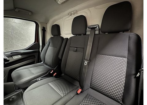 Ford Transit Custom 2.0 280 EcoBlue Trend Panel Van 5dr Diesel Manual L1 H1 Euro 6 (s/s) (130 p 40