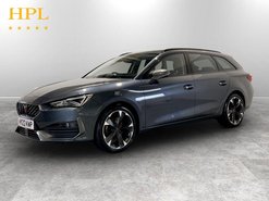 Cupra Leon 1.5 TSI V1 Estate 5dr Petrol Manual Euro 6 (s/s) (150 ps) 1 Owner - Sensor