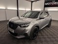Peugeot 2008 1.2 PureTech Allure EAT Euro 6 (s/s) 5dr 47