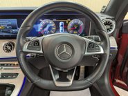 Mercedes-Benz E Class 2.0 E 300 AMG Line Premium Auto 2dr 64