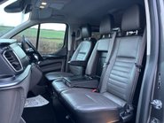 Ford Tourneo Custom 320 130 ps Titanium L2 9 Seater - Automatic 25