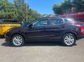 Nissan Qashqai 1.5 dCi Acenta 2WD Euro 6 (s/s) 5dr 9