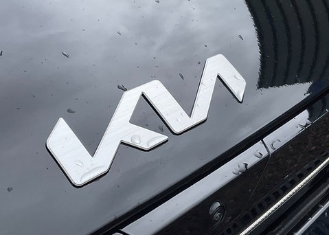 Kia EV6 84kWh GT-Line 'S'  8