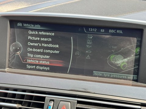 BMW 6 Series 3.0 640d M Sport Auto Euro 5 (s/s) 4dr 34