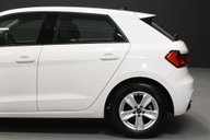 Audi A1 1.0 A1 Sportback 30 TFSI Technik 5dr 18