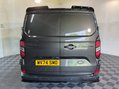 Ford Transit Custom 2.0 300 EcoBlue Limited Auto L1 H1 Euro 6 (s/s) 5dr 5