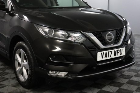 Nissan Qashqai DCI ACENTA