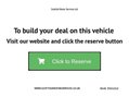Mercedes-Benz Sprinter 2.1 211 CDI MWB 109 BHP 54