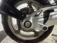 BMW R1200GS 2009 ONLY 31K PANNIERS NEW MOT SERVICED 1200CC ADVENTURE BIKE 22