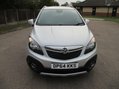 Vauxhall Mokka 1.4i Turbo Exclusiv 2WD Euro 6 (s/s) 5dr 3