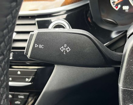 BMW 5 Series 2.0 530e M Sport Auto 4dr 72