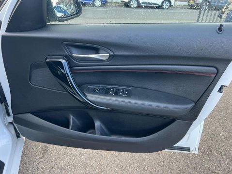 BMW 1 Series 1.5 118i Sport Auto Euro 6 (s/s) 5dr 32