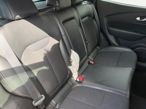 Renault Kadjar 1.5 dCi Dynamique S Nav Euro 6 (s/s) 5dr 13