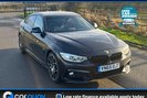 BMW 4 Series 2.0 420d xDrive Gran Coupe M Sport Auto 4WD 5dr