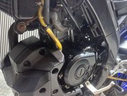 Yamaha MT-125 MT 125 2019 21K NEW TOP END SERVICED 15BHP NEW MOT 125CC 51