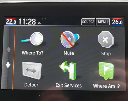 Honda CR-V 2.0 CR-V SR i-MMD CVT 4WD 5dr 33