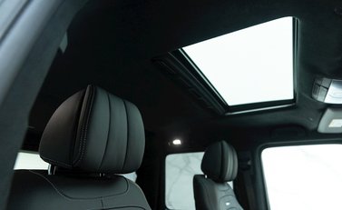 Mercedes-Benz G Class G63 12