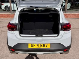 Dacia Sandero 1.0 Sandero Stepway Prestige TCe 5dr 65