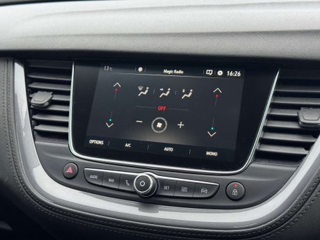 Vauxhall Grandland X 1.2 Grandland X Elite Nav T S/S 5dr 30