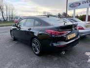 BMW 2 Series 218I SPORT GRAN COUPE 5