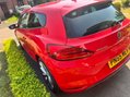 Volkswagen Scirocco 2.0 Scirocco GT BlueMotion Technology TSi 3dr 7