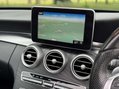 Mercedes-Benz C Class 2.1 C220 D AMG Line Premium+ Auto 5dr 15
