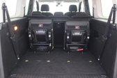 Vauxhall Combo Life 5dr 100kW Design 50kWh XL 7 Seat Electric Auto 11kW Charger 28