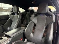 BMW M4 3.0 BiTurbo Competition Coupe 2dr Petrol Steptronic M xDrive Euro 6 (s/s) ( 5