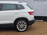 Skoda Karoq EDITION TSI 35